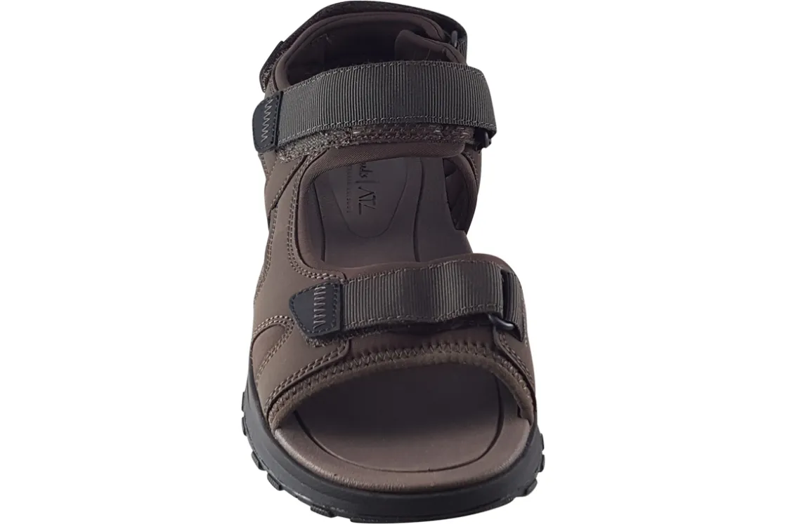 Clarks Mens Sandals<ATL Trek Sun Mens Sandals