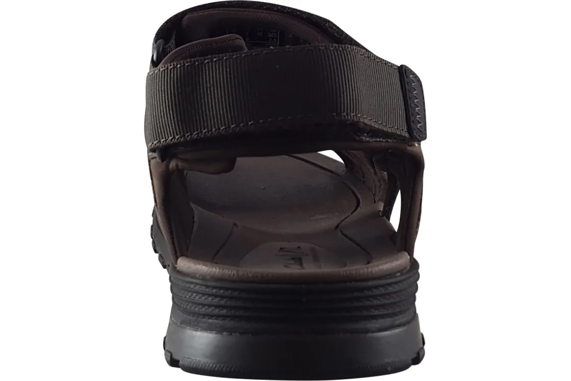 Clarks Mens Sandals<ATL Trek Sun Mens Sandals