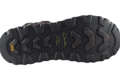 Clarks Mens Sandals<ATL Trek Sun Mens Sandals