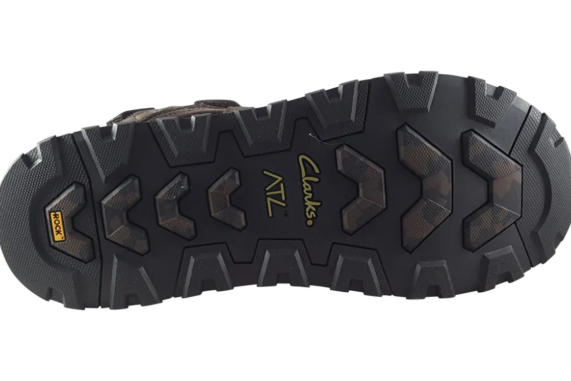 Clarks Mens Sandals<ATL Trek Sun Mens Sandals