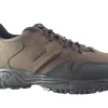Clarks Mens Shoes<ATL Walk Go Dark Brown Mens Leather Waterproof Shoes