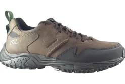 Clarks Mens Shoes<ATL Walk Go Dark Brown Mens Leather Waterproof Shoes