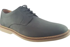 Clarks Plain Toe | Mens Shoes<Atticus LT Lace Mens Leather Shoes