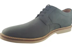 Clarks Plain Toe | Mens Shoes<Atticus LT Lace Mens Leather Shoes