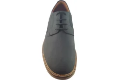 Clarks Plain Toe | Mens Shoes<Atticus LT Lace Mens Leather Shoes