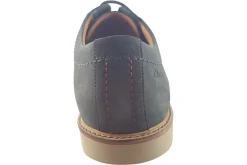 Clarks Plain Toe | Mens Shoes<Atticus LT Lace Mens Leather Shoes