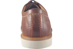 Clarks Plain Toe | Mens Shoes<Atticus LT Lace Mens Leather Shoes