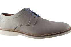 Clarks Plain Toe | Mens Shoes<Atticus LT Lace Mens Leather Shoes