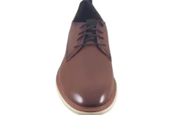 Clarks Mens Shoes<Brantin Plain Mens Leather Shoes