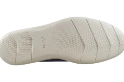 Clarks Mens Shoes<Brantin Plain Mens Leather Shoes