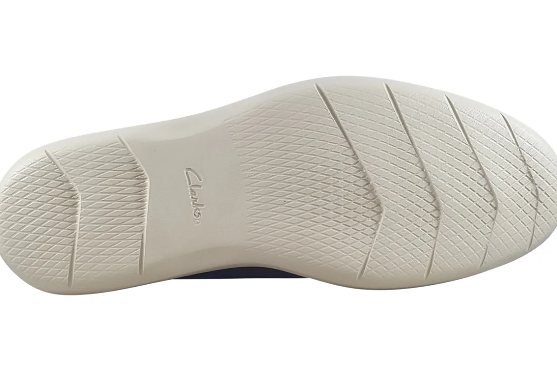Clarks Mens Shoes<Brantin Plain Mens Leather Shoes