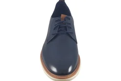 Clarks Mens Shoes<Brantin Plain Mens Leather Shoes