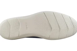 Clarks Mens Shoes<Brantin Plain Mens Leather Shoes