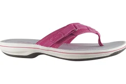 Women Clarks Womens Sandals<Brinkley Sea Womens Sandals