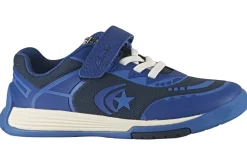 BOY Clarks Velcro | Boys Trainers<CicaStarFlexK Boys Trainers