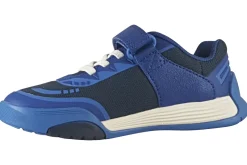 BOY Clarks Velcro | Boys Trainers<CicaStarFlexK Boys Trainers