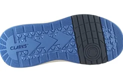 BOY Clarks Velcro | Boys Trainers<CicaStarFlexK Boys Trainers