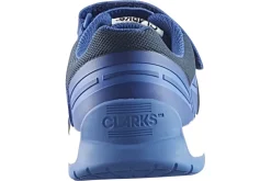 BOY Clarks Velcro | Boys Trainers<CicaStarFlexY Boys Trainers