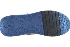 BOY Clarks Velcro | Boys Trainers<CicaStarFlexY Boys Trainers