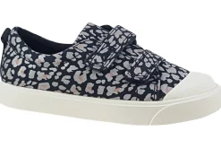 Clarks Velcro | Washable<City Bright K. Girls Shoes