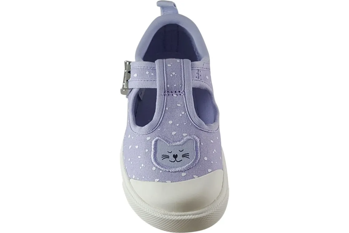 Clarks Girls Shoes<City Dance T. Girls Shoes