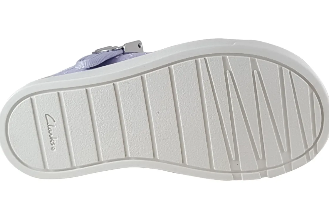 Clarks Girls Shoes<City Dance T. Girls Shoes