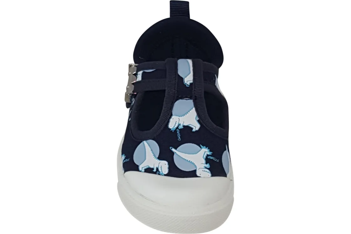 BOY Clarks Boys First Shoes<City Dance T Girls First Shoes