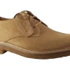 Clarks Plain Toe | Mens Shoes<ClarkdaleDerby Mens Suede Shoes