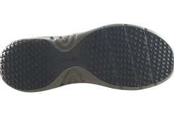 Clarks Apron Toe | Mens Shoes<Pro Lace Dark Brown Tumble Mens Leather Shoes