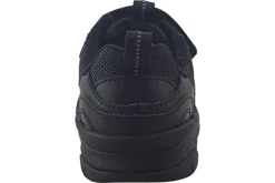 BOY Clarks Junior Boys | Velcro<ClowderSprintK Boys Leather School Shoes