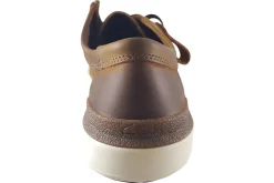 Clarks Mens Shoes<CourtLiteWally Beeswax Mens Leather Shoes
