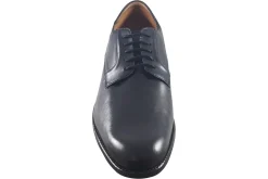 Clarks Plain Toe | Mens Shoes<CraftArlo Lace Mens Leather Shoes