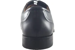 Clarks Plain Toe | Mens Shoes<CraftArlo Lace Mens Leather Shoes