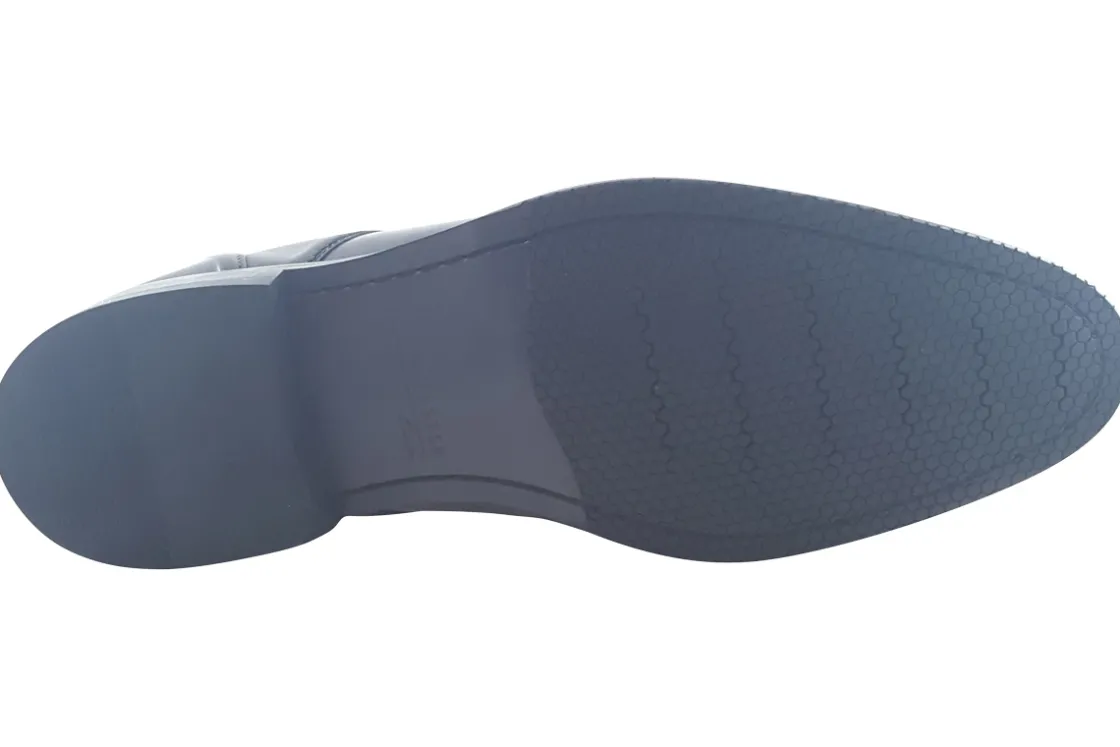 Clarks Plain Toe | Mens Shoes<CraftArlo Lace Mens Leather Shoes
