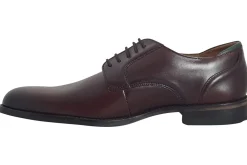 Clarks Plain Toe | Mens Shoes<CraftArlo Lace Mens Leather Shoes