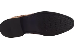 Clarks Brogues | Mens Shoes<CraftArloLimit Mens Leather Brogue Shoes
