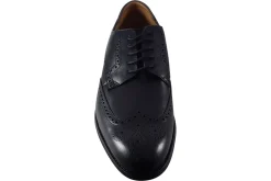 Clarks Brogues | Mens Shoes<CraftArloLimit Mens Leather Brogue Shoes