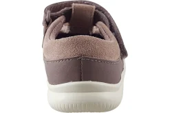 Clarks Velcro | Girls First Shoes<Crest Moc T. Girls Leather First Shoes