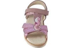 Clarks Girls Sandals<Crown Brill K. (F Fit) Girls Sandals