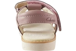 Clarks Girls Sandals<Crown Brill K. (F Fit) Girls Sandals