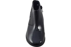 Clarks Zip | Girls Boots<Etch Trail K. Girls Leather Patent Boots