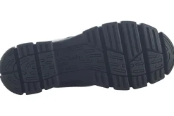 Clarks Junior Girls | Laced<Evyn Lace K. Black (F Fit) Girls Leather Patent School Shoes