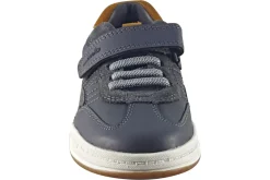 BOY Clarks Velcro | Boys Shoes<Fawn Family K Boys Shoes