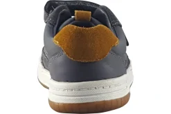 BOY Clarks Velcro | Boys Shoes<Fawn Family K Boys Shoes