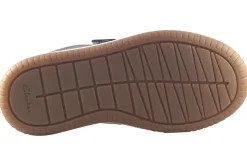 BOY Clarks Velcro | Boys Shoes<Fawn Family K Boys Shoes