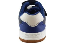 BOY Clarks Velcro | Boys First Shoes<Fawn Family T Boys Leather First Shoes
