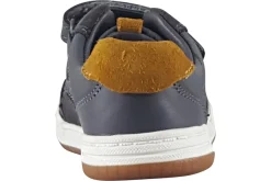 BOY Clarks Velcro | Boys First Shoes<Fawn Family T Boys Leather First Shoes