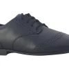 Clarks Junior Girls | Senior Girls<FinjaBrogue Y. Girls School Shoes