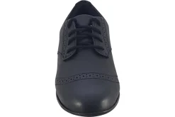 Clarks Junior Girls | Senior Girls<FinjaBrogue Y. Girls School Shoes