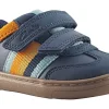 BOY Clarks Velcro | Boys First Shoes<Flash Den T Boys First Shoes